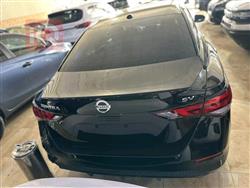 نیسان سێنترا